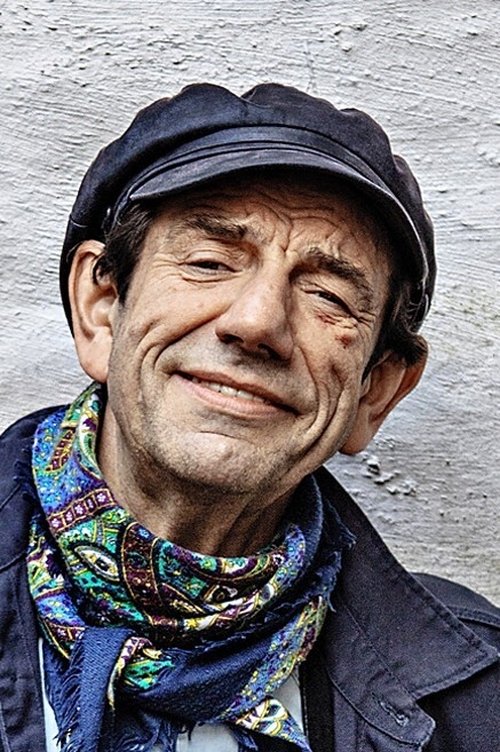 Helge Jordal zdjęcie