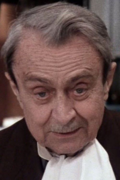 Helge Kjærulff-Schmidt zdjęcie