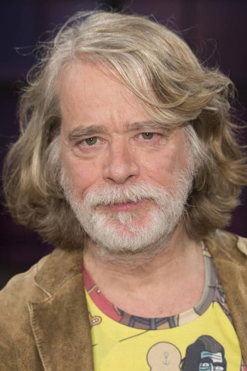 Helge Schneider zdjęcie