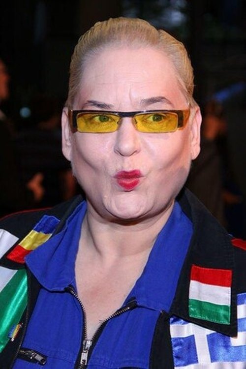 Hella von Sinnen zdjęcie