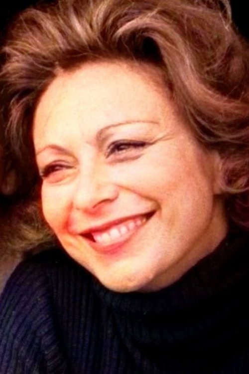 Helle Virkner zdjęcie