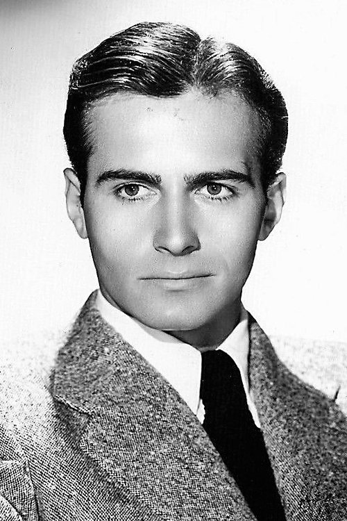 Helmut Dantine zdjęcie