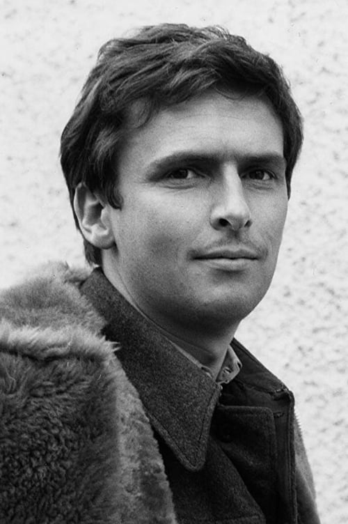 Helmut Förnbacher zdjęcie