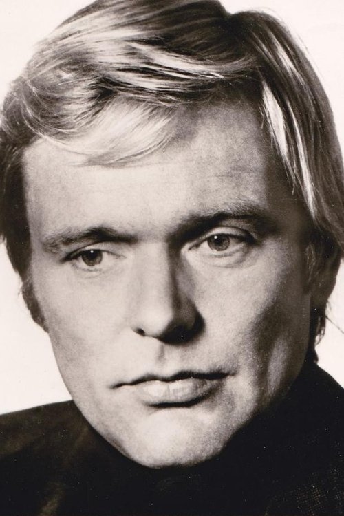 Helmut Griem zdjęcie