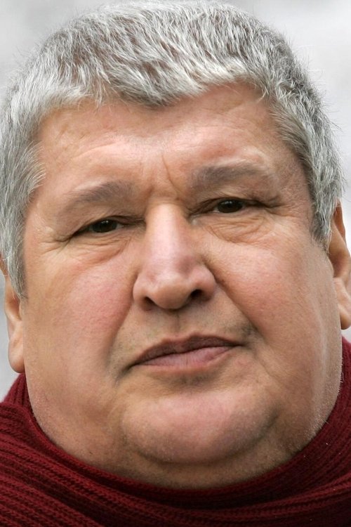 Helmut Krauss zdjęcie