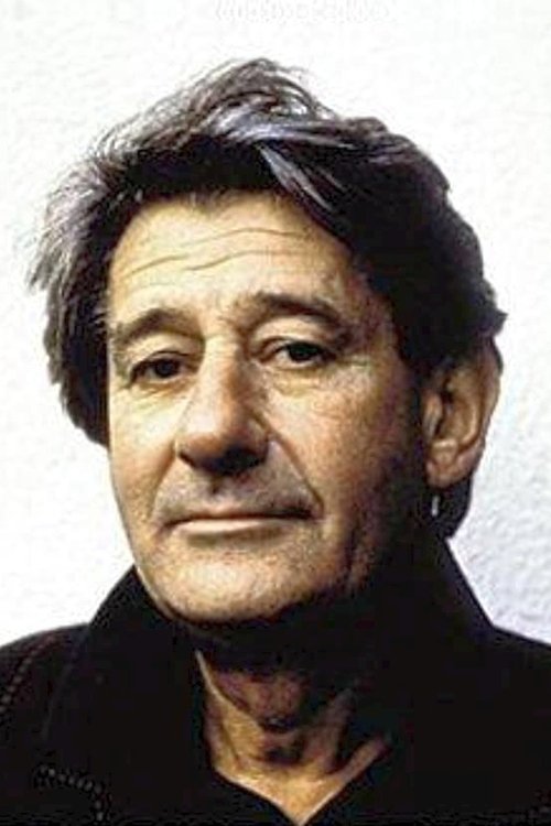 Helmut Newton zdjęcie