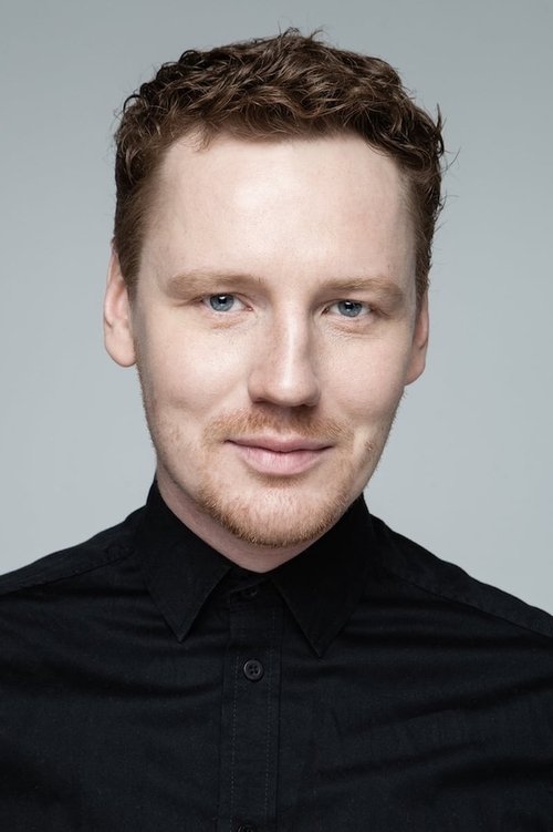 Hendrik Toompere Jr. zdjęcie