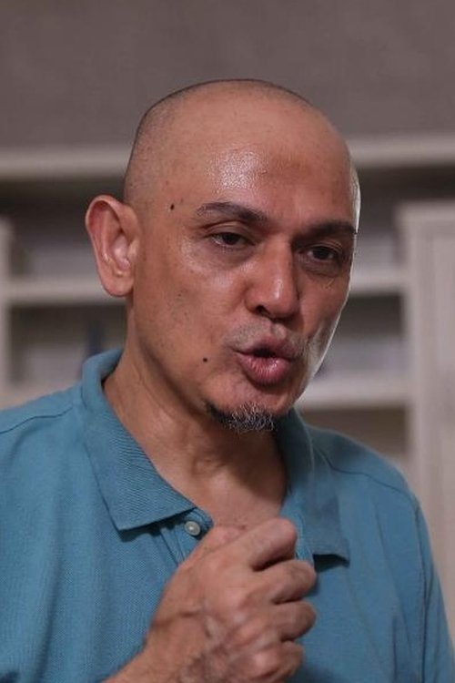 Hengky Tornando zdjęcie