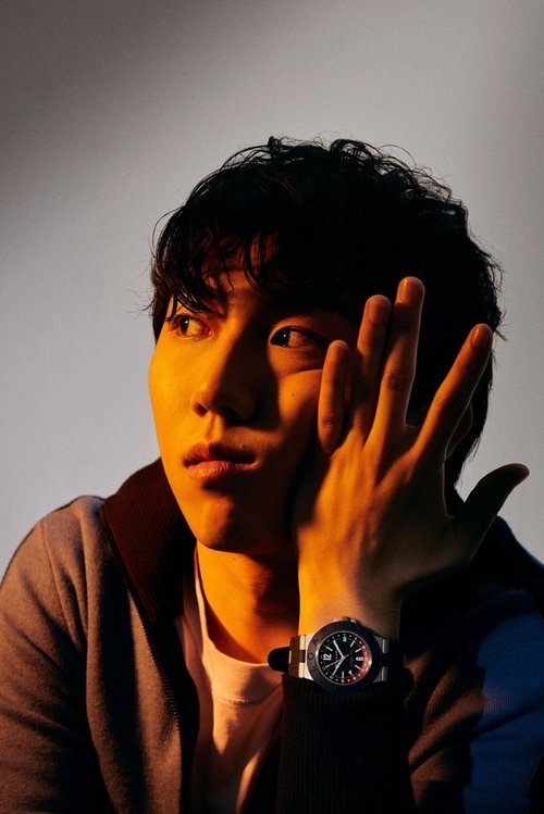 Henick Chou zdjęcie