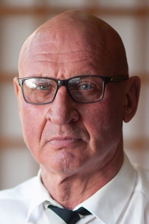 Hennie Bosman zdjęcie