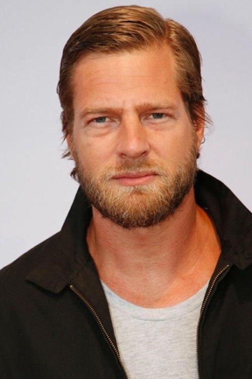 Henning Baum zdjęcie