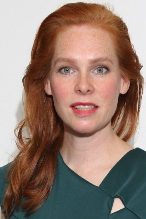 Henny Reents zdjęcie