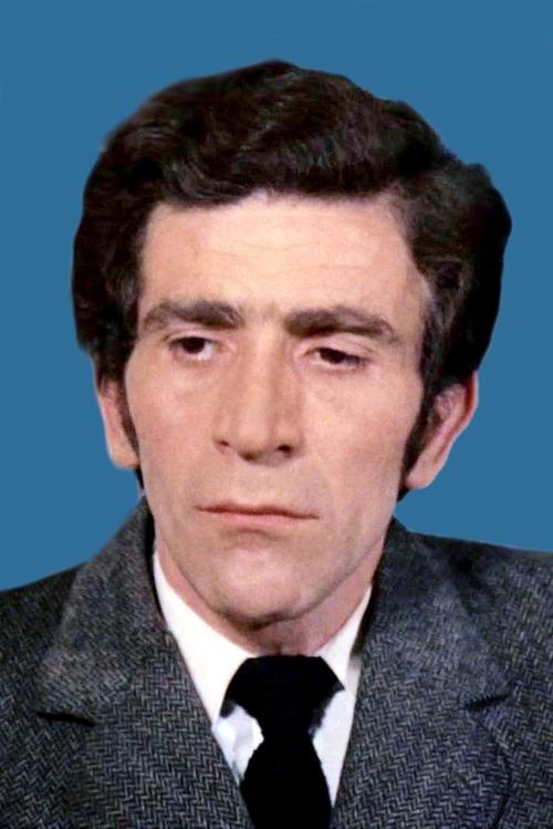 Henri Attal zdjęcie