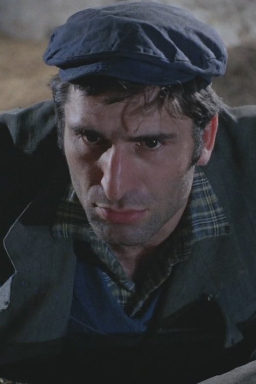 Henri Czarniak zdjęcie