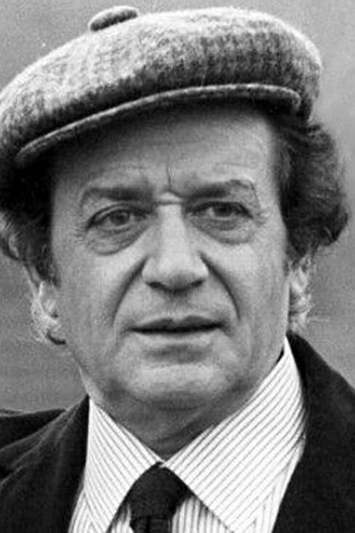 Henri Labussière zdjęcie