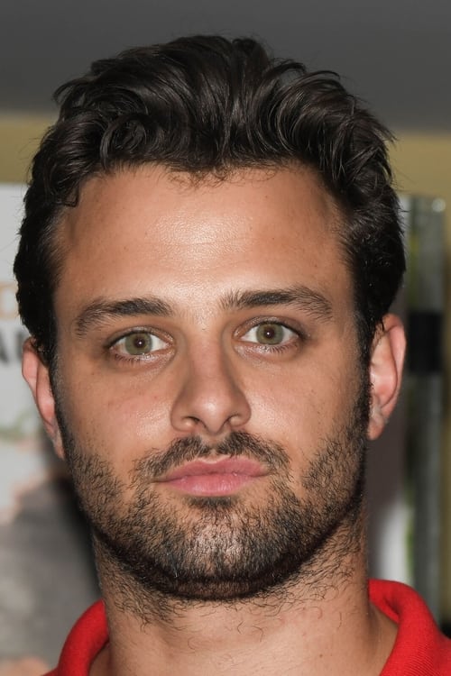 Henri-Noël Tabary zdjęcie