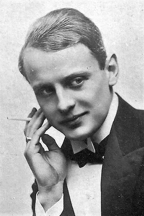 Henri Peters-Arnolds zdjęcie