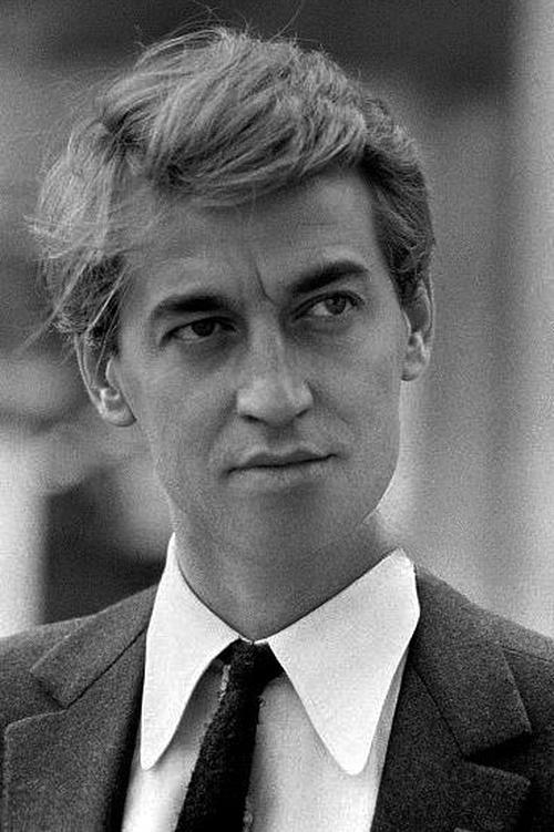 Henri Serre zdjęcie