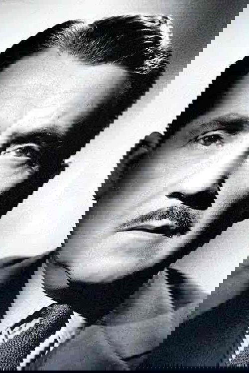 Henri Vilbert zdjęcie