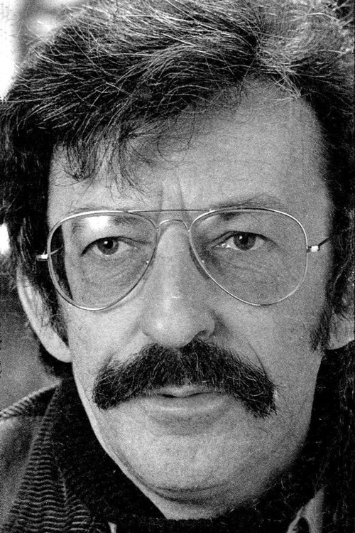 Henri Virlogeux zdjęcie