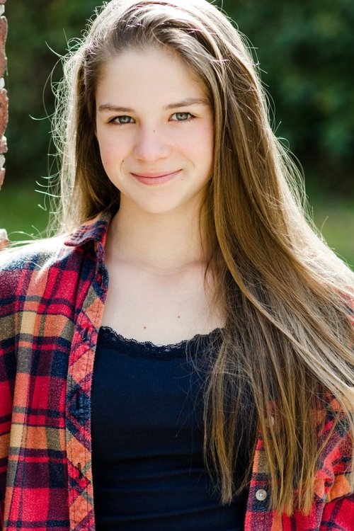 Henriette Morawe zdjęcie