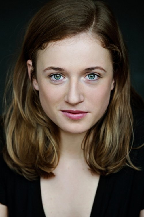 Henriette Nagel zdjęcie