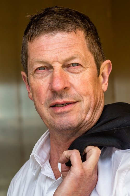 Henrik Birch zdjęcie