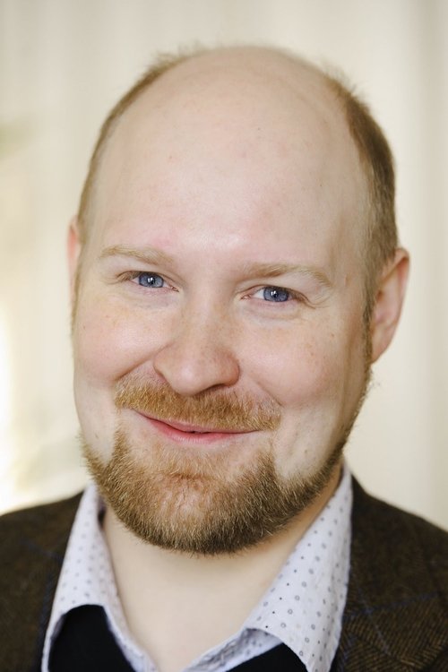 Henrik Dorsin zdjęcie