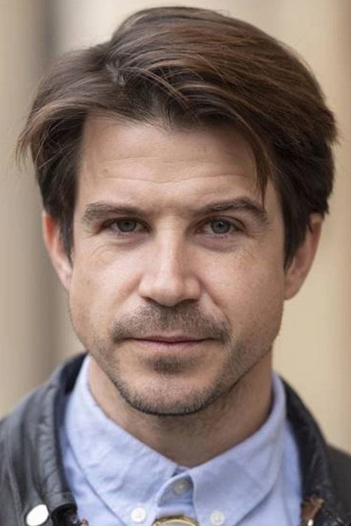 Henrik Lundström zdjęcie