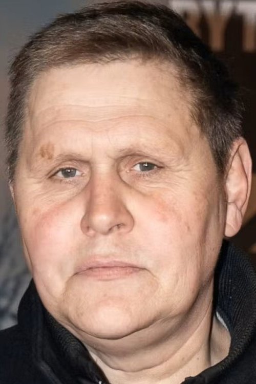 Henrik Noél Olesen zdjęcie