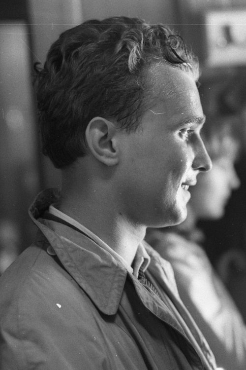 Henrik Pauer zdjęcie