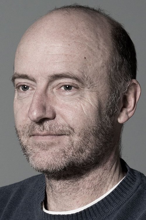 Henrik Prip zdjęcie