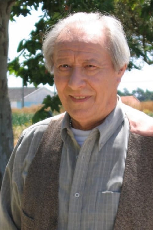 Henrique Viana zdjęcie