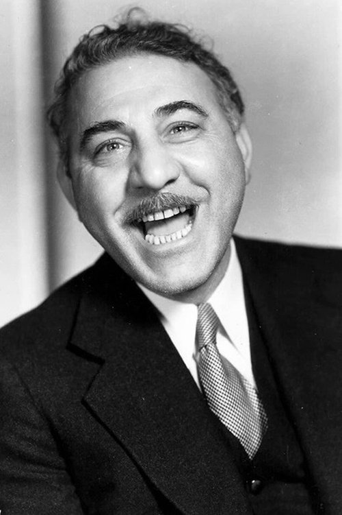 Henry Armetta zdjęcie