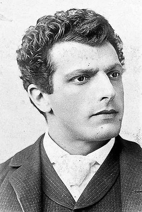 Henry Bergman zdjęcie