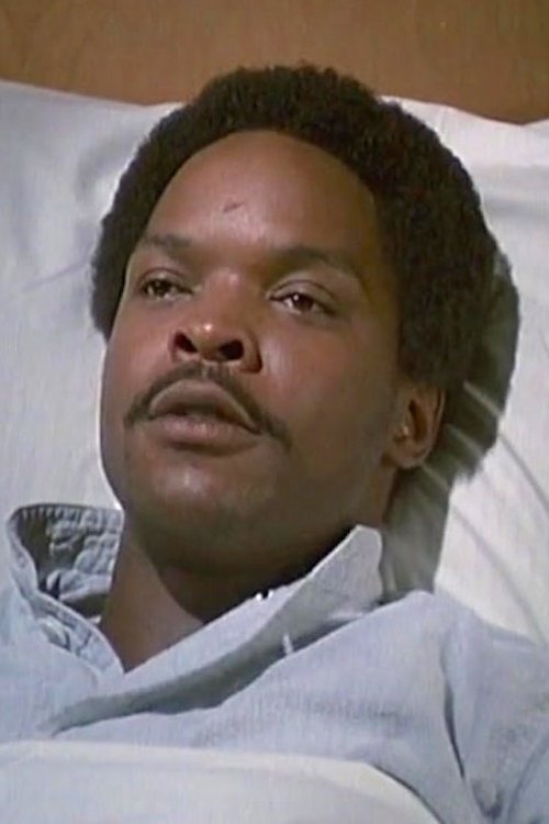 Henry Brown zdjęcie