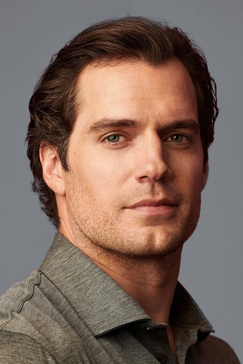 Henry Cavill zdjęcie