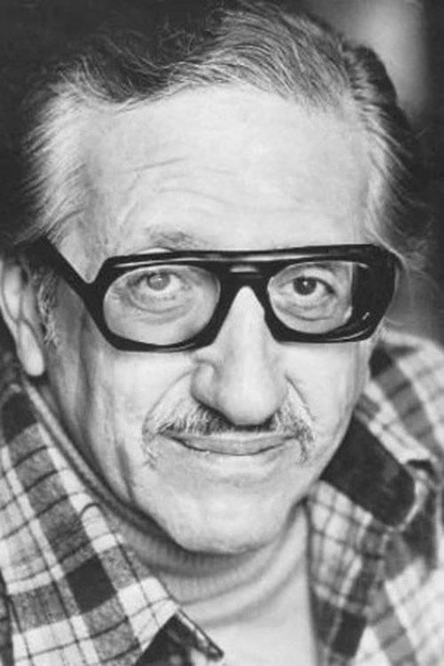 Henry Corden zdjęcie