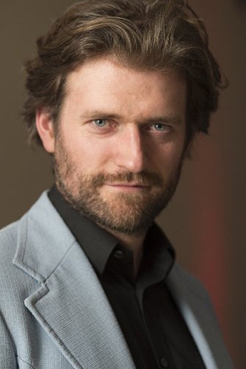 Henry Douthwaite zdjęcie