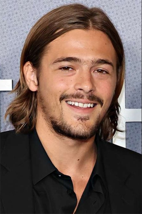 Henry Eikenberry zdjęcie