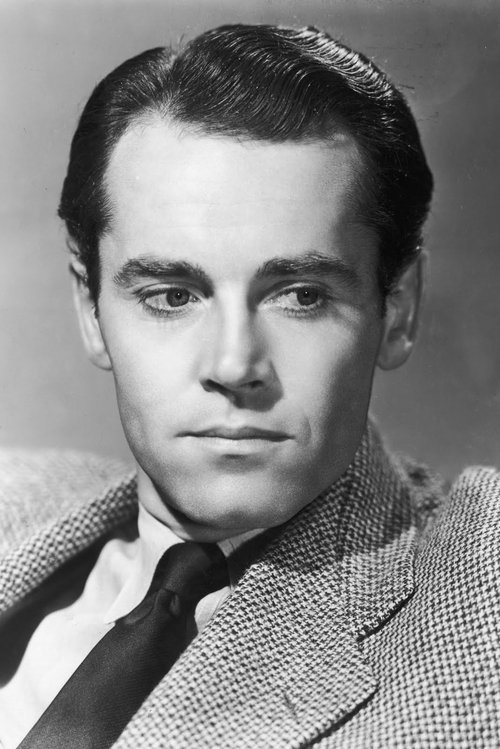 Henry Fonda zdjęcie