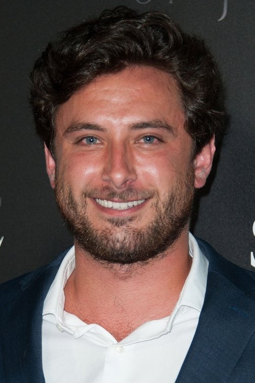 Henry Frost zdjęcie