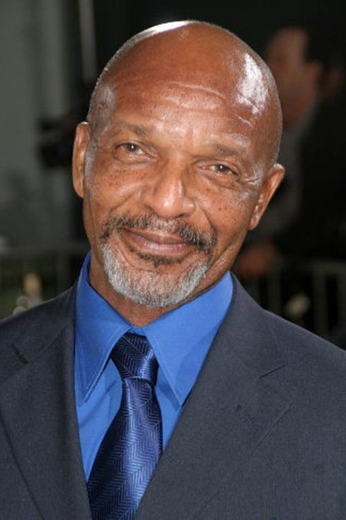 Henry G. Sanders zdjęcie