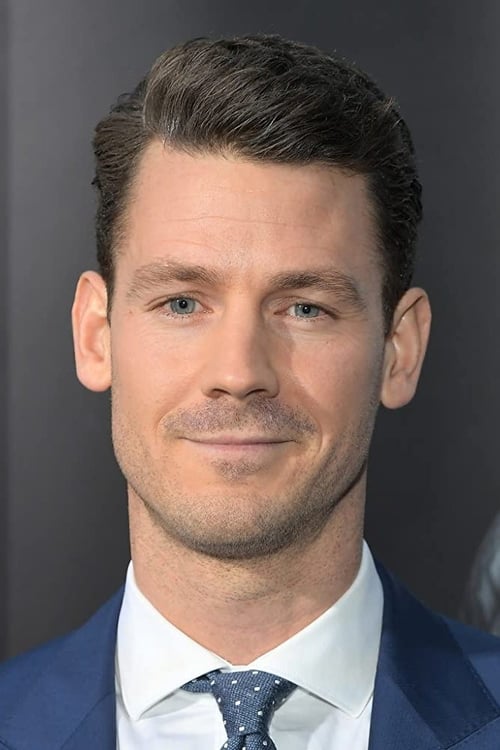 Henry Garrett zdjęcie