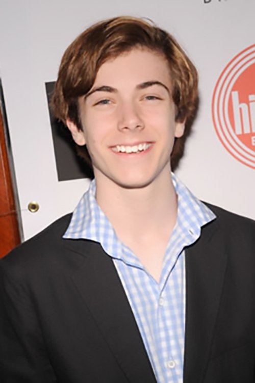 Henry Hodges zdjęcie