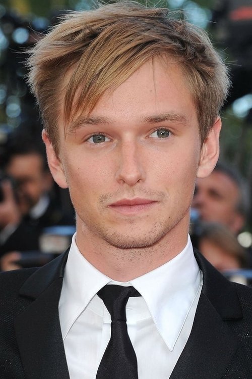 Henry Hopper zdjęcie