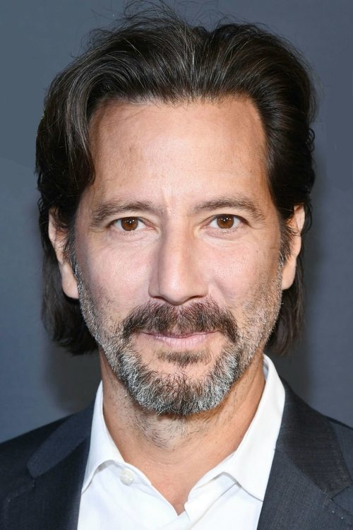 Henry Ian Cusick zdjęcie