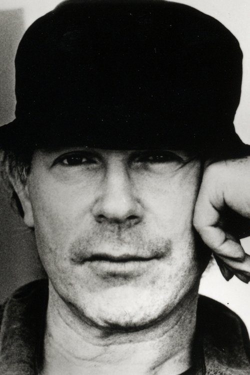 Henry Jaglom zdjęcie