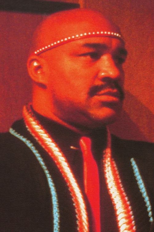 Henry Judd Baker zdjęcie