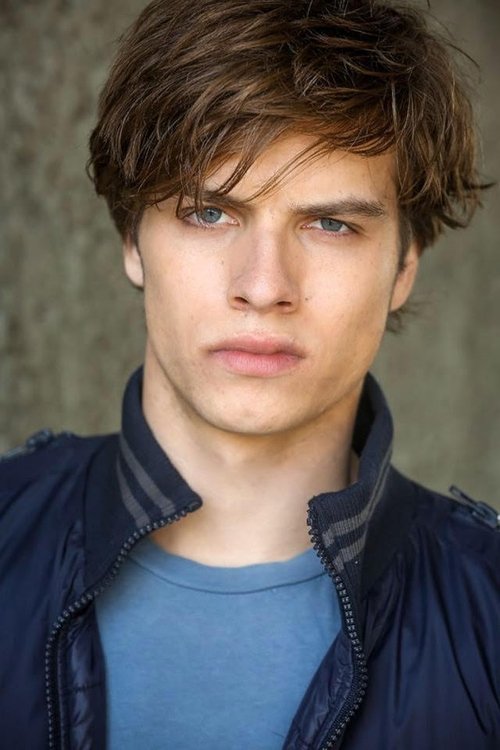 Henry Knotts zdjęcie